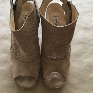 Paul Green booties “Willow”